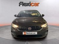 Usado Fiat Tipo Business 95 CV (69 kW) 2016 Marrón Berlina