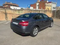 Usado Citroën C5 138 CV (101 kW) 2008 Gris / plata Berlina