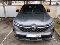 Usado Renault Austral Evolution 158 CV (116 kW) 2024 Gris / plata SUV