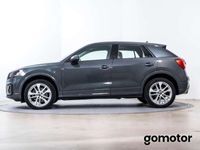 usado Audi Q2 SPORT EDITION 2.0 TDI 150CV S TRONIC QUATTRO 5P