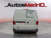 Usado VW T6.1 151 CV (111 kW) 2020 Blanco Van
