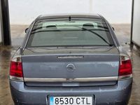 Usado Opel Vectra GTS 125 CV (91 kW) 2004 Gris / plata Berlina