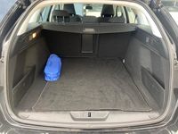 Usado Peugeot 308 SW Allure 130 CV (95 kW) 2017 Negro Familiar