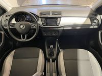 usado Skoda Fabia 1.4 TDI Ambition 55 kW (75 CV)