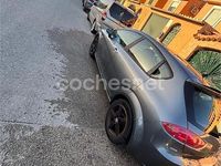 Usado Seat Leon Copa 105 CV (77 kW) 2012 Gris / plata Berlina