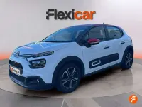 Usado Citroën C3 Feel 83 CV (61 kW) 2022 Blanco Utilitario