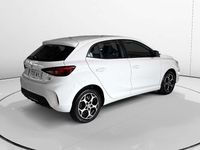 Usado MG MG3 Comfort 195 CV (143 kW) 2025 Blanco Utilitario