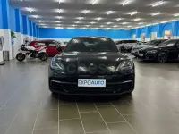 Usado Porsche Panamera 4 E-Hybrid 462 CV (339 kW) 2018 Negro Utilitario