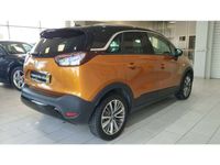 usado Opel Crossland X 1.6t S&s Excellence 120