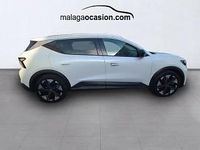 Usado Renault Scenic E-Tech Techno 160 kW (218 CV) 2025 Blanco SUV