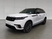 Usado Land Rover Range Rover Velar SE Dynamic 404 CV (297 kW) 2024 Fuji white SUV