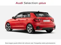 Usado Audi A1 Sportback 116 CV (85 kW) 2026 Rojo Utilitario