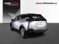 usado Peugeot 2008 1.2 PureTech S&S Active Pack 100