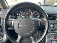 usado Chrysler Crossfire 3.2 LIMITED AUTO