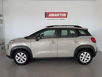 Usado Citroën C3 Aircross Live 110 CV (80 kW) 2020 Beige SUV