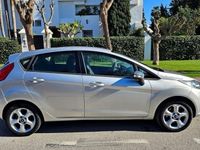 usado Ford Fiesta 5p Trend 1.25 82 CV