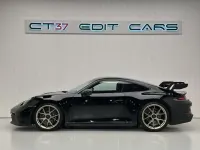 Usado Porsche 911 GT3 510 CV (375 kW) 2022 Negro Coupe
