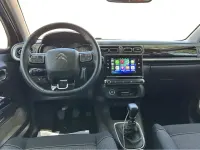 Usado Citroën C3 PureTech 110 CV (80 kW) 2024 Gris Berlina