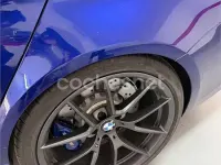 Usado BMW M3 431 CV (317 kW) 2018 Azul Berlina