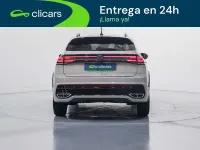 Usado VW Taigo R-line 110 CV (80 kW) 2022 Blanco SUV