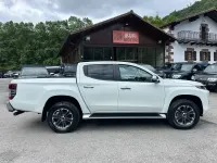 Usado Mitsubishi L200 Motion 150 CV (110 kW) 2020 Blanco Pickup/Camioneta
