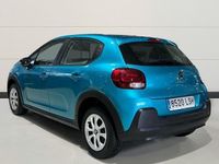 Usado Citroën C3 PureTech 83 CV (61 kW) 2021 Utilitario