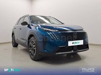 Usado Peugeot 5008 Allure 145 CV (106 kW) 2025 Azul SUV
