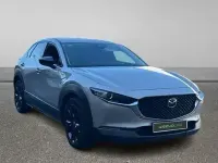 Usado Mazda CX-30 Homura-Line 186 CV (136 kW) 2021 Beige SUV