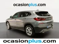 Usado BMW X2 150 CV (110 kW) 2022 Gris SUV