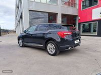 usado DS Automobiles DS5 BlueHDi 120cv Design