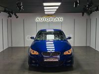 Usado BMW M5 507 CV (372 kW) 2005 Azul Berlina