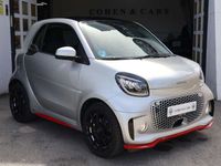 usado Smart ForTwo Electric Drive 