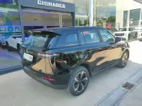 Usado Jaecoo 5 147 CV (108 kW) 2025 Negro SUV