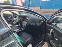 Usado Renault Latitude Privilege 150 CV (110 kW) 2011 Negro Berlina