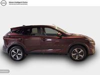 Usado Nissan Qashqai N-Connecta 140 CV (102 kW) 2023 SUV