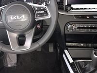 Nuevo Kia XCeed 116 CV (85 kW) 2025 Blanco SUV