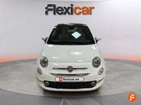 Usado Fiat 500 Dolcevita 70 CV (51 kW) 2022 Beige Berlina