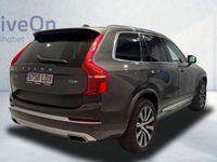 usado Volvo XC90 T8 Twin Inscription AWD 390