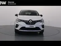 Usado Renault Captur Zen 160 CV (117 kW) 2022 Blanco SUV