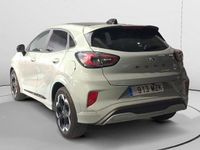 Usado Ford Puma ST-Line X 155 CV (114 kW) 2025
