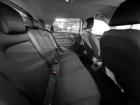 Usado Audi A1 Sportback 95 CV (69 kW) 2023 Amarillo Utilitario