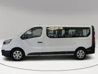 Usado Renault Trafic Equilibre 150 CV (110 kW) 2023 Blanco Monovolumen