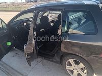 Usado Skoda Fabia Classic 64 CV (47 kW) 2001 Gris / plata Berlina