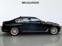 Usado BMW 750 449 CV (330 kW) 2016 Berlina