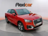 Usado Audi Q2 Premium 116 CV (85 kW) 2018 Naranja SUV