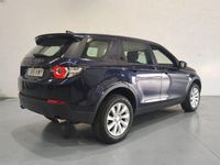 Usado Land Rover Discovery Sport Pure 151 CV (111 kW) 2019 Azul SUV