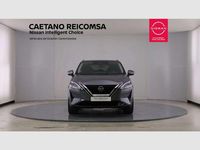 Usado Nissan Qashqai N-Connecta 140 CV (102 kW) 2022 Gris SUV