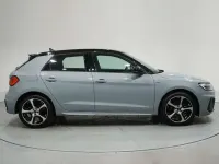 Usado Audi A1 Sportback 116 CV (85 kW) 2025 Gris / plata Utilitario