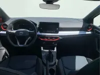 Usado Seat Ibiza FR 115 CV (84 kW) 2024 Rojo Utilitario