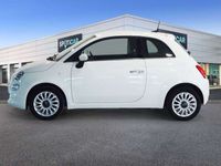 usado Fiat 500 1.2 Lounge